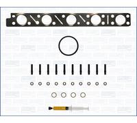 Kit De Montage, Compresseur Pour VOLVO C30 C70 S40 S80 V50 V70 XC60 XC70 XC90