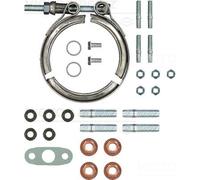 Kit De Montage, Compresseur Pour VW LT 28-35 LT 28-46