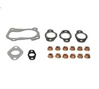 Kit de montage, compresseur REINZ 04-10118-01 pour AUDI A2 (8Z0) 1.4 2000-2005