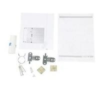 Kit de montage contre porte lave-vaisselle 1784430044 ['beko'] G