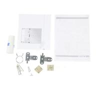 kit de montage contre porte - Lave-vaisselle - BEKO (72057)