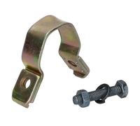 Kit de montage côté droit de barre stabilisatrice pour VOLKSWAGEN Combi Split (-07/1967)