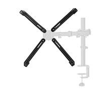 Kit de Montage d'adaptateur - 13" - 27" - Poids Max. : 8 kg