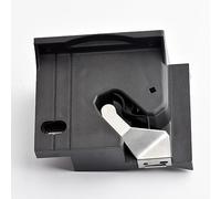 Kit de Montage d'alimentation en Rouleau Compatible avec HP Designjet C7769-60162 C7769-60380, Nouveau, 500, 510, 800, 815, 820(A)