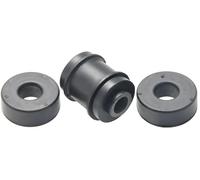 Kit de montage d'amortisseur BZAB-046-KIT FEBEST pour MERCEDES-BENZ