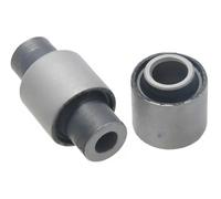 Douille, amortisseur FEBEST MZAB-142-KIT