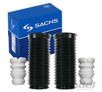 KIT DE MONTAGE D'AMORTISSEURS DB P. W212 09- SPORT VALVE