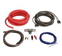 Kit de montage d'amplificateur ACV LK-20 kit de connexion d'amplificateur...