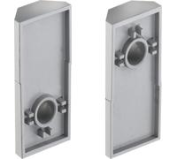 Hansgrohe – Set de montage – Raindance Unica S – Gris clair