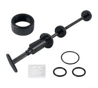 Kit de montage d'arbre de piston compatible avec valves Pentair Pool Spa Remplace 263055 263053 263052 263064 263078 263079 Direct Fit (A)