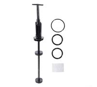 Kit de montage d'arbre de piston compatible avec valves Pentair Pool Spa Remplace 263055 263053 263052 263064 263078 263079 Direct Fit (B)