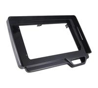 Kit De Montage D'autoradio 2 DIN pour N-Box 2017+ 10,1 Pouces pour Volant Droit