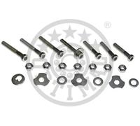 Kit de montage de barre stabilisatrice Essieu arrière G8-543 OPTIMAL