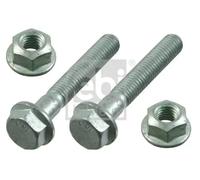 Kit de montage de barre stabilisatrice Essieu avant gauche 21126 FEBI BILSTEIN