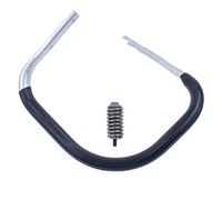 Kit de Montage de Barre stabilisatrice et de Guidon Avant pour Guidon Avant pour Husqvarna 362 365 371 372 Scie à chaîne # 503626771