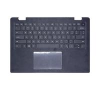 Kit de montage de base pour ordinateur portable Dell Latitude 3420 : clavier non rétroéclairé, pavé tactile, carte mère (Celeron 6305), ventilateur de refroidissement, dissipateur thermique