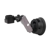 Kit de Montage de Caméra à Ventouse en Alliage D'aluminium, avec Cadre D'extension pour Support d'action de Pare-Brise