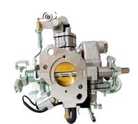 Kit de montage de carburateur, compatible avec Suzuki SJ410, Deux ans de kilométrage illimité