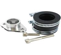 Kit De Montage De Carburateur Motoforce, Kit De Montage Enfichable Debout Peugeot, Kit De Conversion