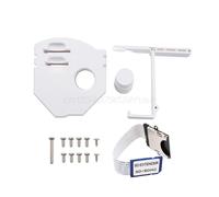 Kit De Montage De Carte Sd À Distance, L'adaptateur D'extension Pour Sg Dreamcast Gdemu