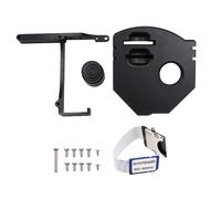 Kit De Montage De Carte Sd À Distance Pour Gdemu, Adaptateur D'extension Pour Sega Dreamcast Gdemu Avec Câble D'extension, Accessoires