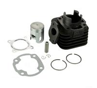 Kit de montage de cylindre modifié pour Predator 50 2004-2007 et Scrambler 50 2001-2003 avec culasse et composants internes