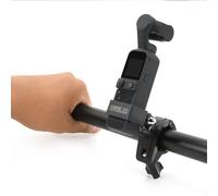 Kit de montage de guidon de vélo compatible avec DJI OSMO Pocket 2