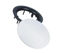 Kit de montage de haut-parleur de plafond à installation rapide avec design intégré et couvercle pour des configurations efficaces Haut-parleur de plafond amovible