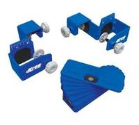 Kit de montage de la façade du tiroir - KREG - KCS-DFMT-PRO G