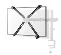 Kit de Montage d'adaptateur - 13" - 27" - Poids Max. : 8 kg