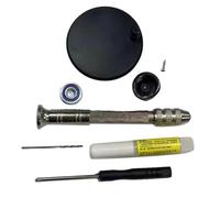Kit de montage de modèle de voiture, outils de montage de modèle de voiture en - Kit d'outils de montage pour construire des voitures en , détails Jeu d'ornements rotatifs