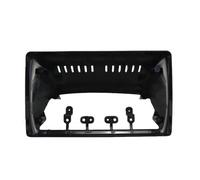 Kit De Montage De Panneau De Tableau De Bord Autoradio 9 Pouces pour Kia pour Soul 2011 2012 2013 2014 POMPOMPUR(Only Frame)