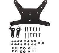 Kit De Montage De Pare-Brise GIVI D7711KIT