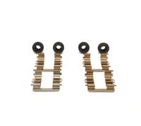 BOSCH 1 987 474 796 Kit d'accessoires, plaquette de frein à disque