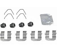 Kit de montage de plaquettes de frein 109-0094 METZGER pour HYUNDAI KIA VW