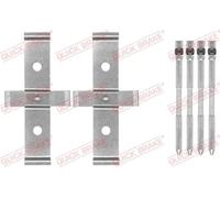Kit d'accessoires, plaquette de frein QUICK BRAKE 109-1694