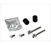 Kit de montage de plaquettes de frein 113-1302X METZGER METZGER