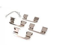 Kit de accesorios, pastillas de frenos MAXGEAR 27-2571