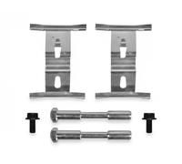 FEBI BILSTEIN 182292 Kit d'accessoires, plaquette de frein à disque