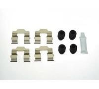 Kit de accesorios, pastillas de frenos AUTOFREN SEINSA D42827A
