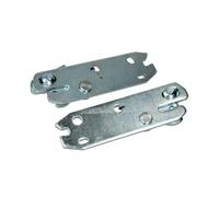 Kit de montage de plaquettes de frein LCC 7011 LCC PRODUCTS