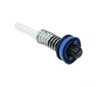 Kit de montage de pompe d'accélérateur pour carburateurs, conduite de carburant en caoutchouc, accélérateur pour réponse du moteur de vélo, grande compatibilité