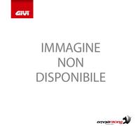 Kit de montage de porte-bagages Givi sans fixation au top case arriere SR5145