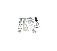 Kit de montage de porte Lave-vaisselle (00165737 165737 BOSCH SIEMENS NEFF GAGGENAU CONSTRUCTA BALAY JUNKER AIRLUX GORENJE)