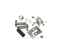 Kit De Montage De Porte Pour Lave Vaisselle Bosch B/S/H