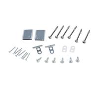 Kit de montage de porte pour lave-vaisselle Bosch Siemens, 618833 00618833