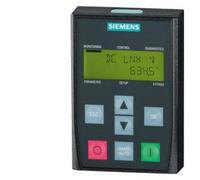 Kit de montage de porte Siemens 6SL3256-0AP00-0JA0 1 pc(s)