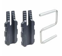 KIT DE MONTAGE DE PORTE WOLFCRAFT