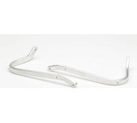 Kit de montage de protège-mains SW-MOTECH pour BMW F 650 GS / Dakar (93-2011, G 650 GS année 2008-2010)