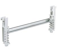 Kit de montage de rails DIN réglable Spelsberg 07443501 Tôle d'acier 25 pc(s)
